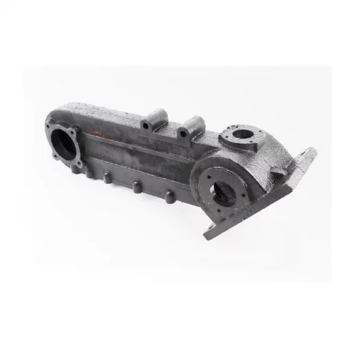 Редуктор фрезы R175/180N/190N/195N-Корпус пустой 81-1, НАВІСНЕ, YQ-604448