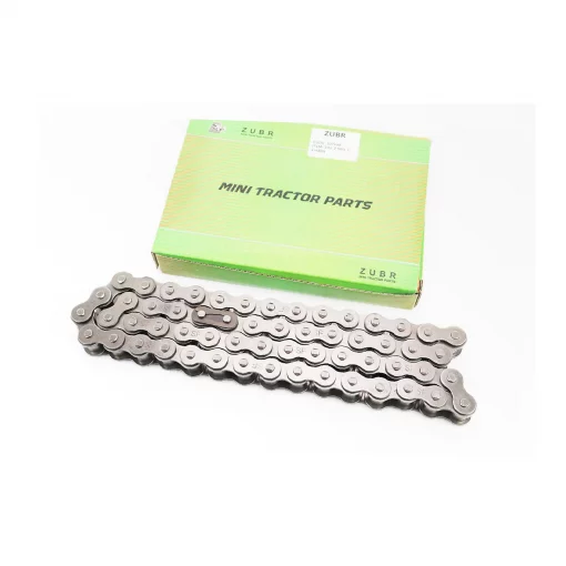 Редуктор фрезы R175/180N/190N/195N-Цепь 630-58L, b-12,70мм (широкая) 81-1, 101-2, НАВІСНЕ, YQ-604785