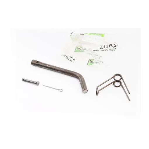 Редуктор фрезы R175/180N/190N/195N-Натяжитель цепи с пружиной 81-1, 101-2, НАВІСНЕ, YQ-624080