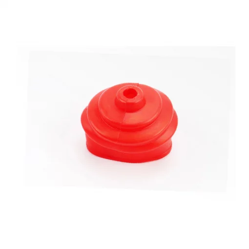 Редуктор фрезы R175/180N/190N/195N-Пыльник (гофра), красный 81-1, 101-2, НАВІСНЕ, YQ-604845