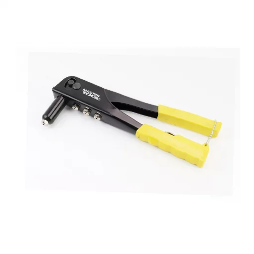 Пистолет для заклёпок 240мм, d-2,4/3,2/4/4,8мм (21-0703), Ручний інструмент, YQ-702089