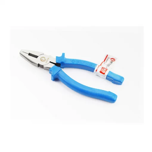 Плоскогубцы 160мм (HT-0101), Ручний інструмент, YQ-702214