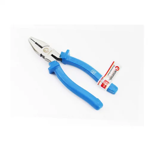 Плоскогубцы 180мм (HT-0102), Ручний інструмент, YQ-702215