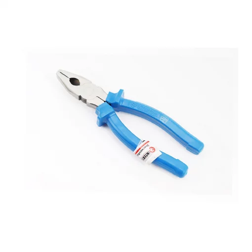 Плоскогубцы 200мм (HT-0103), Ручний інструмент, YQ-702216