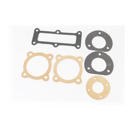 Редуктор фрезы R175/180N/190N/195N-Прокладки 81-1, 101-2, к-кт 6 деталей, НАВІСНЕ, YQ-603176