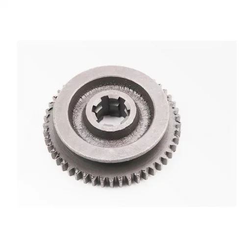 Редуктор фрезы R175/180N/190N/195N-Шестерня первичного вала редуктора Z-49 101-2 (возможен налет), НАВІСНЕ, YQ-604211
