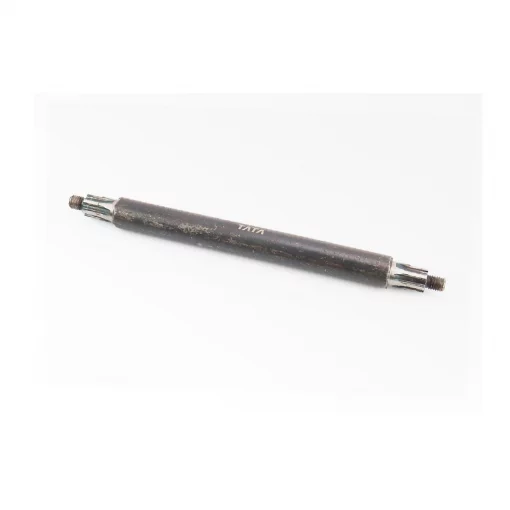 Редукторная косилка-Вал вертикальный L-260мм, НАВІСНЕ, YQ-624501