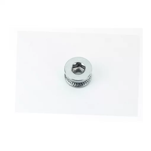 Бонка крепления заднего переключателя 10мм, под шестигранник 5мм, ВЕЛОЗАПЧАСТИНИ, YQ-406999