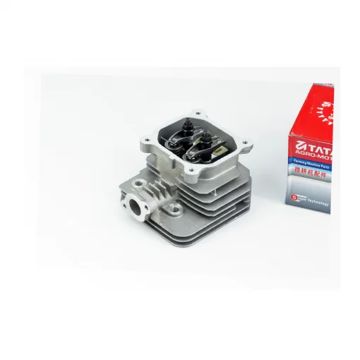 Головка цилиндра в сборе 1P70F 70мм, D1P65F, YQ-621033