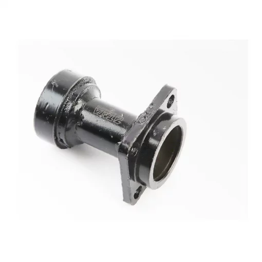 Редукторная косилка-Корпус вала тарелки L-93мм, НАВІСНЕ, YQ-604510