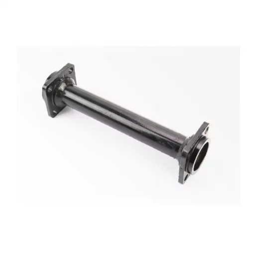 Редукторная косилка-Корпус вертикального вала L-244мм, НАВІСНЕ, YQ-604506