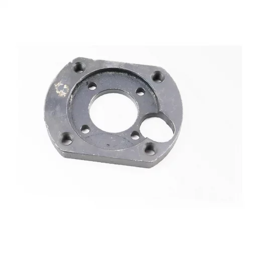 Редукторная косилка-Плита крепления к мотоблоку, НАВІСНЕ, YQ-604662