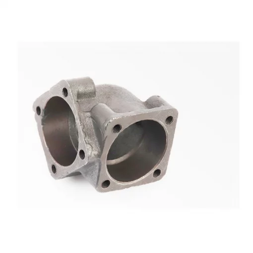 Роторная косилка-Корпус редуктора 90 градусов, НАВІСНЕ, YQ-604270