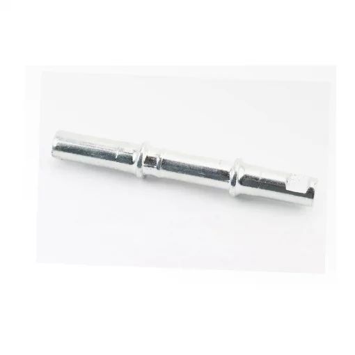 Вал каретки ХВЗ 145мм, под клин, ВЕЛОЗАПЧАСТИНИ, YQ-406663