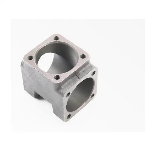 Роторна косарка-Корпус редуктора Т-подібний, НАВІСНЕ, YQ-604324