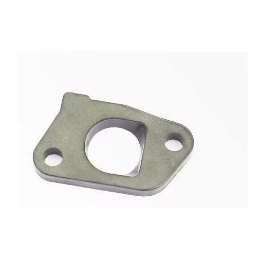 Прокладка коллектора впускного 1P65F-65мм, (пластик), D1P65F, YQ-621015