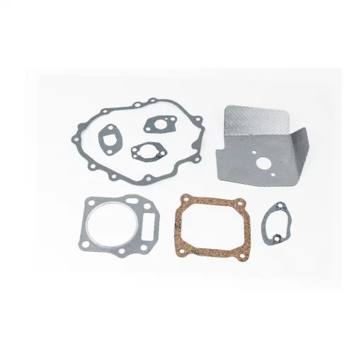 Прокладки двигателя 1P65F-65мм, к-кт 8 деталей, D1P65F, YQ-621001