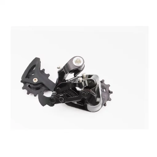 Перекидка цепи задняя ROAD 11зв. крепл. болт, чёрная GR9 RD-R5011-GR, ВЕЛОЗАПЧАСТИНИ, YQ-412105