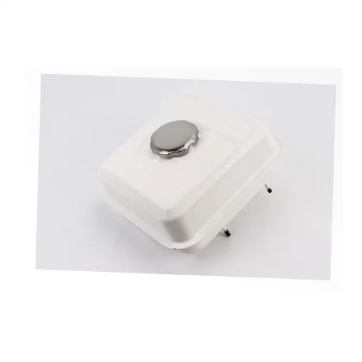 Бак топливный 168F/170F+крышка-металл (незначительные потертости), D168F, YQ-601583