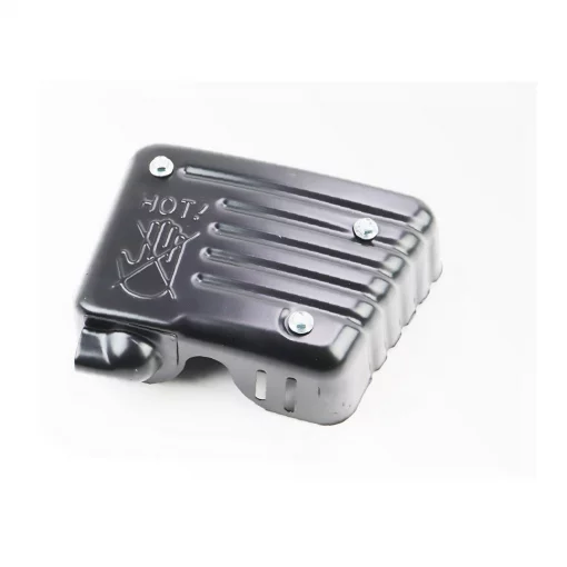 Глушник 156F, D168F, YQ-601609