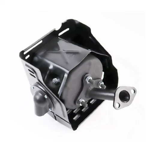 Глушитель 168F/170F Тип 1, D168F, YQ-601372