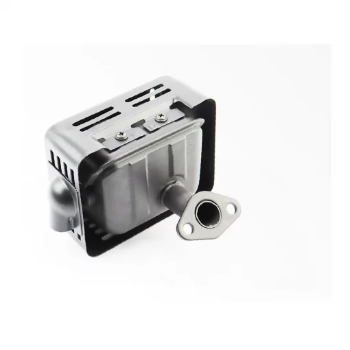 Глушник 168F/170F тип 2, D168F, YQ-601644