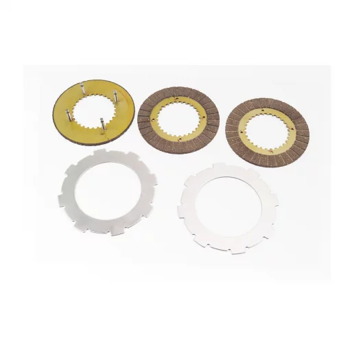 Сцепление понижающего редуктора к-кт, D168F, YQ-601617