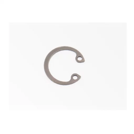 Кольцо стопорное поршневого пальца, d-18мм 168F/170F/173F/177F, D177F/188F, YQ-601138