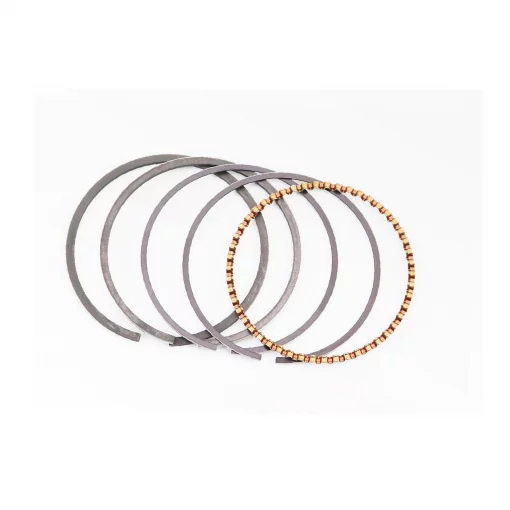 Кільця поршневі 152F 52x1,5мм STD, D168F, YQ-601562