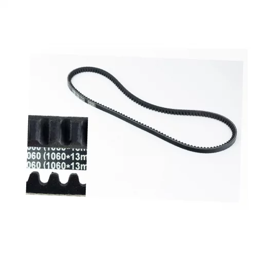 Роторная косилка-Ремень SPА-1060, с зубьями, НАВІСНЕ, YQ-624511