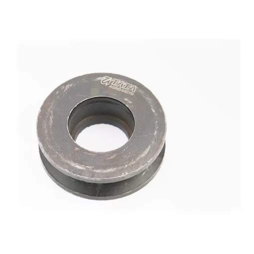 Роторная косилка-Ролик натяжного механизма под ремень SPА, НАВІСНЕ, YQ-604560