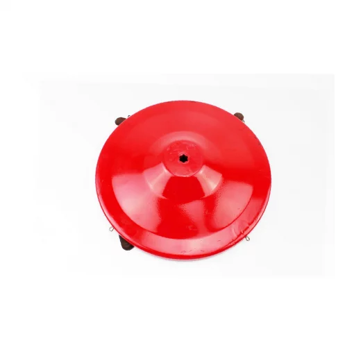 Роторная косилка-тарелка (диск) в сборе с ножами, НАВІСНЕ, YQ-604519