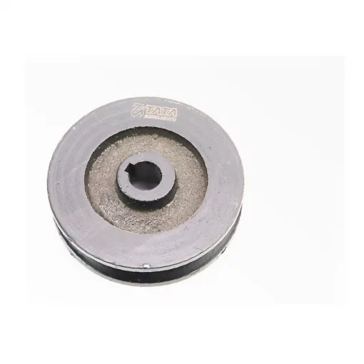 Роторная косилка-Шкив под ремень SPA Тип 1, НАВІСНЕ, YQ-604329