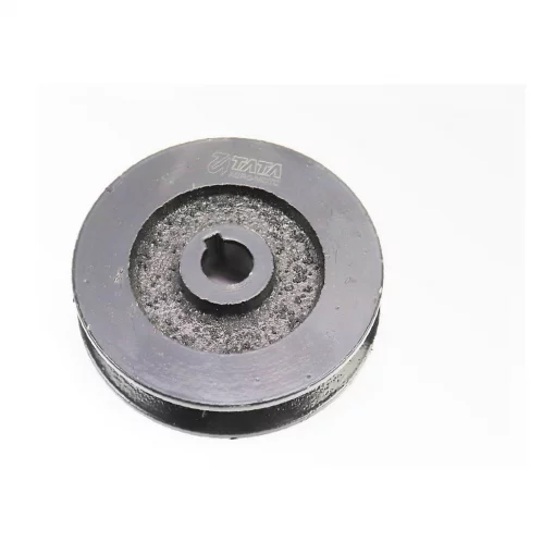 Роторная косилка-Шкив под ремень SPB, НАВІСНЕ, YQ-604693