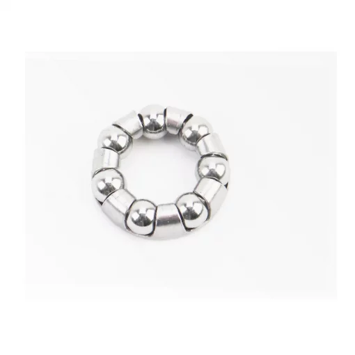 Подшипник MTB втулки 1/4" (&Oslash;6,35мм) х 7 шариков, ВЕЛОЗАПЧАСТИНИ, YQ-403318