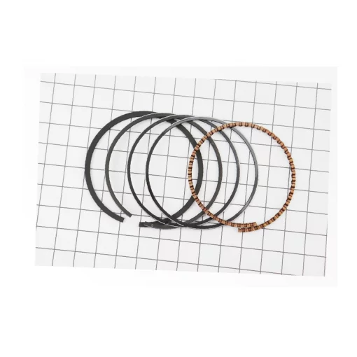 Кільця поршневі 154F 54x1,5мм STD, D168F, YQ-601563