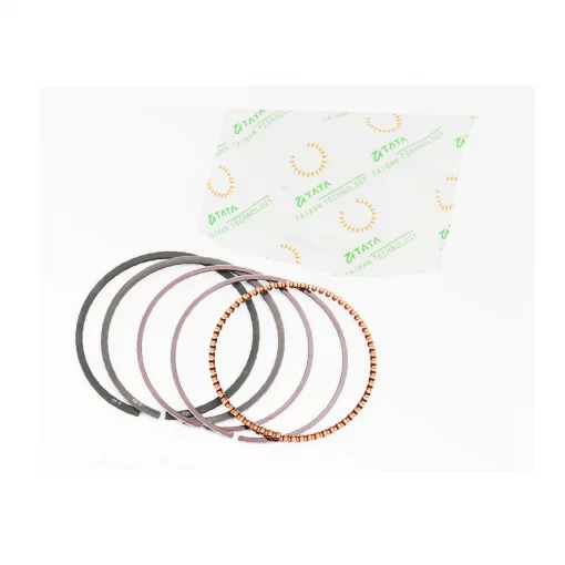 Кольца поршневые 168F 68мм+0,50, D168F, YQ-601321