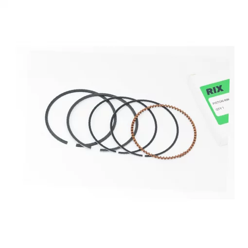 Кольца поршневые 168F 68мм STD (изготовлены по технологии HONDA), D168F, YQ-601516