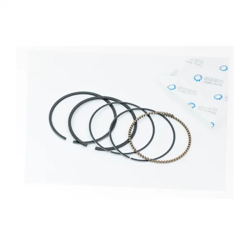 Кольца поршневые 170F 70мм+0,25, D168F, YQ-601326