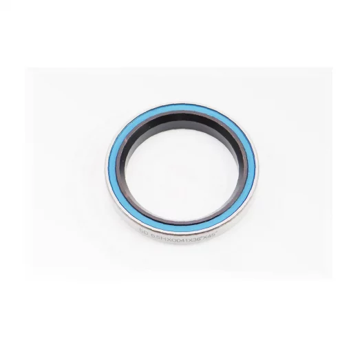 Подшипник MTB руля (41х30,15х6,5х45&deg;) 2RS, NHB-5D, ВЕЛОЗАПЧАСТИНИ, YQ-412151