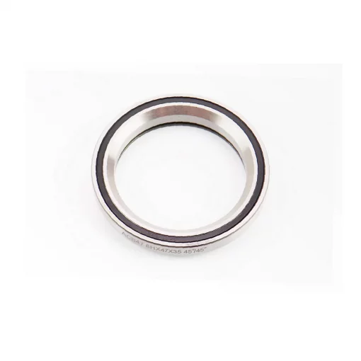 Подшипник MTB руля (47х34х7х45&deg;) 2RS, ACB-47, ВЕЛОЗАПЧАСТИНИ, YQ-412153