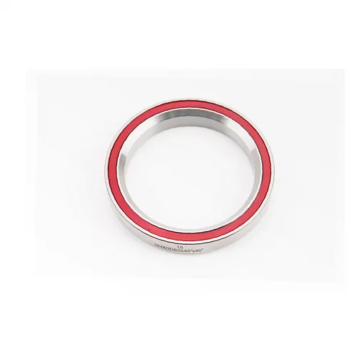 Подшипник MTB руля (52х40х8х45&deg;) 2RS, NHB-15, ВЕЛОЗАПЧАСТИНИ, YQ-412154