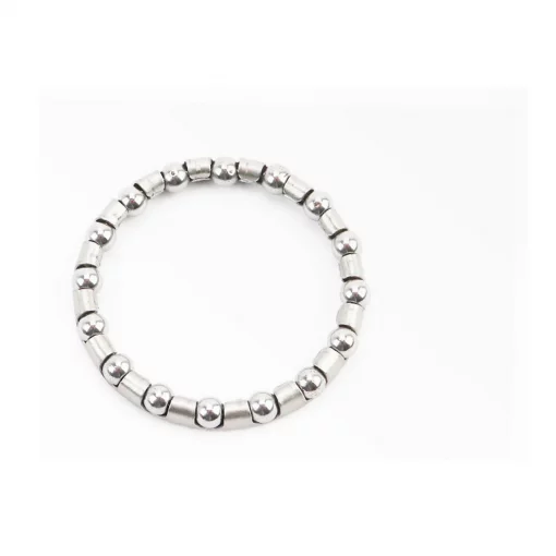 Подшипник MTB руля 5/32" (&Oslash;3,96) x 16 шариков, ВЕЛОЗАПЧАСТИНИ, YQ-403316