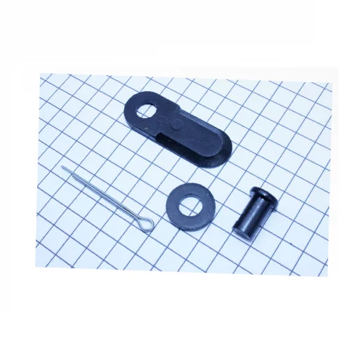 Роторная, редукторная косилка-Нож "круг" к-кт, НАВІСНЕ, YQ-604271