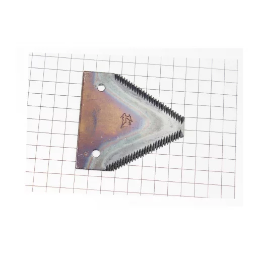 Сегментная косилка-Нож КСН-1,4 (сегментно-пальцевая), НАВІСНЕ, YQ-604947
