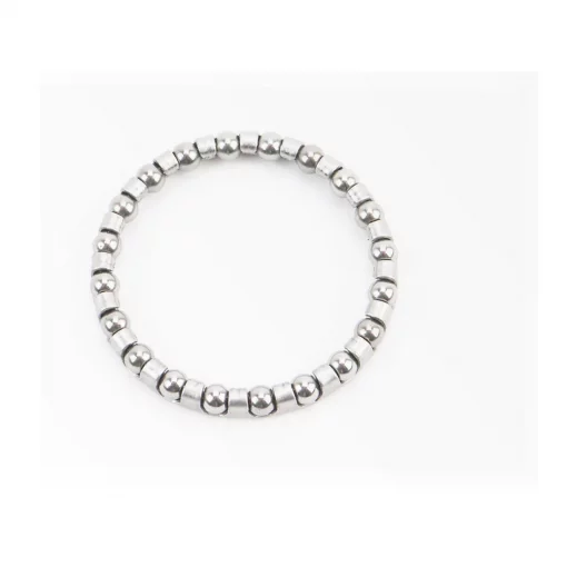 Подшипник MTB руля 5/32" (&Oslash;3,96) x 20 шариков, ВЕЛОЗАПЧАСТИНИ, YQ-403338