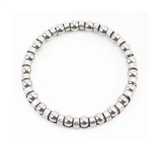 Подшипник MTB руля 5/32" (&Oslash;3,96) x 22 шарика, ВЕЛОЗАПЧАСТИНИ, YQ-403235