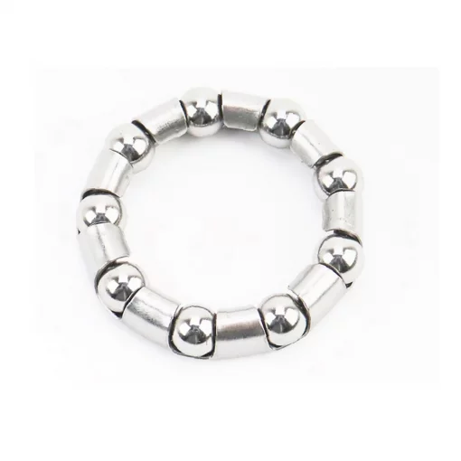 Подшипник каретки 5/16" (&Oslash;7,94) x 9 шариков (American Type), ВЕЛОЗАПЧАСТИНИ, YQ-403139