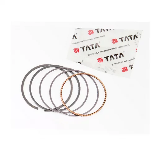 Кольца поршневые 170F 70мм+0,50, D168F, YQ-601327