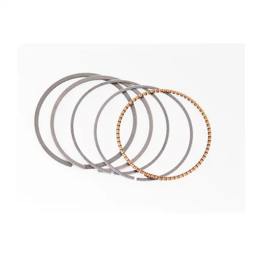 Кольца поршневые 170F 70мм+0,50, D168F, YQ-601095